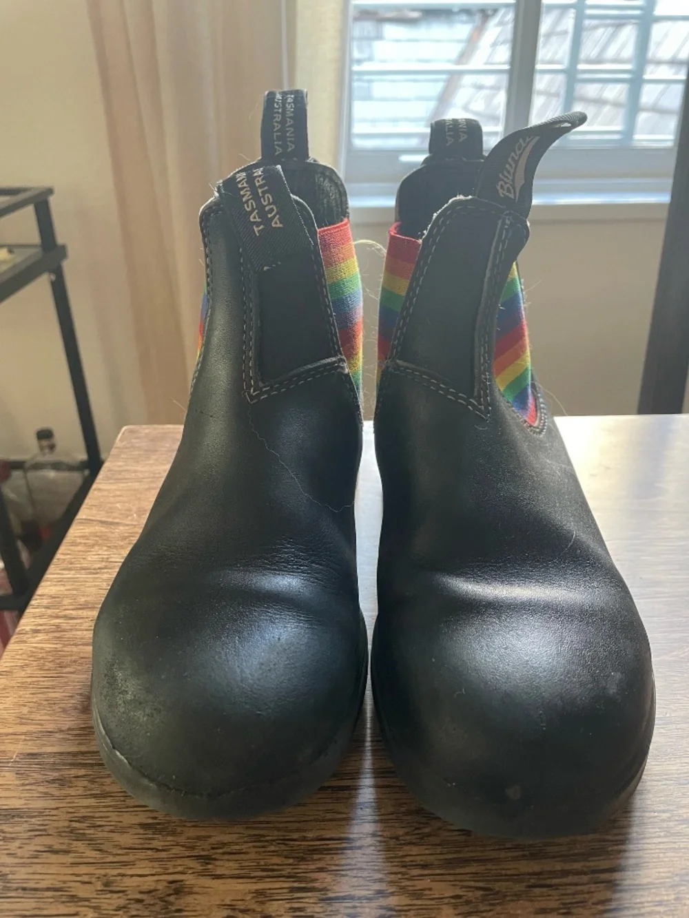 Blundstone Rainbow Kids